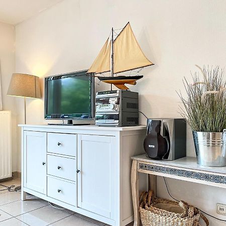 Waterkant Wohnung 13 - Bernstein Boltenhagen  Ngoại thất bức ảnh