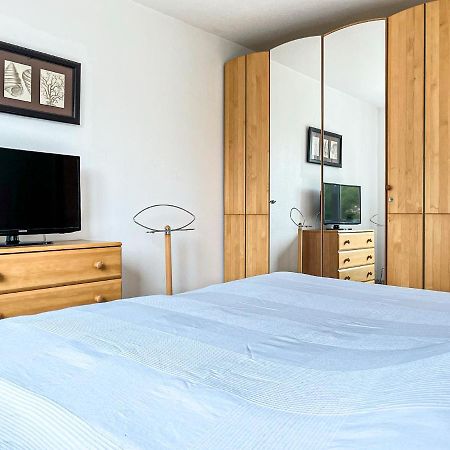Waterkant Wohnung 13 - Bernstein Boltenhagen  Ngoại thất bức ảnh