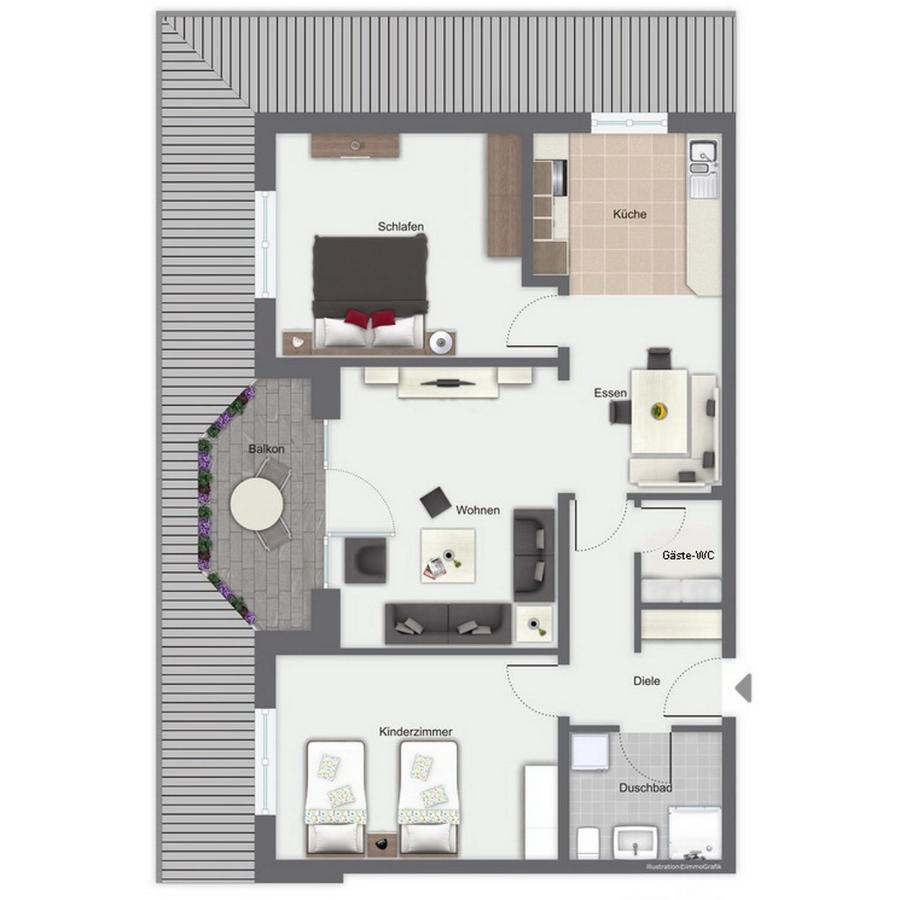 Waterkant Wohnung 13 - Bernstein Boltenhagen  Ngoại thất bức ảnh