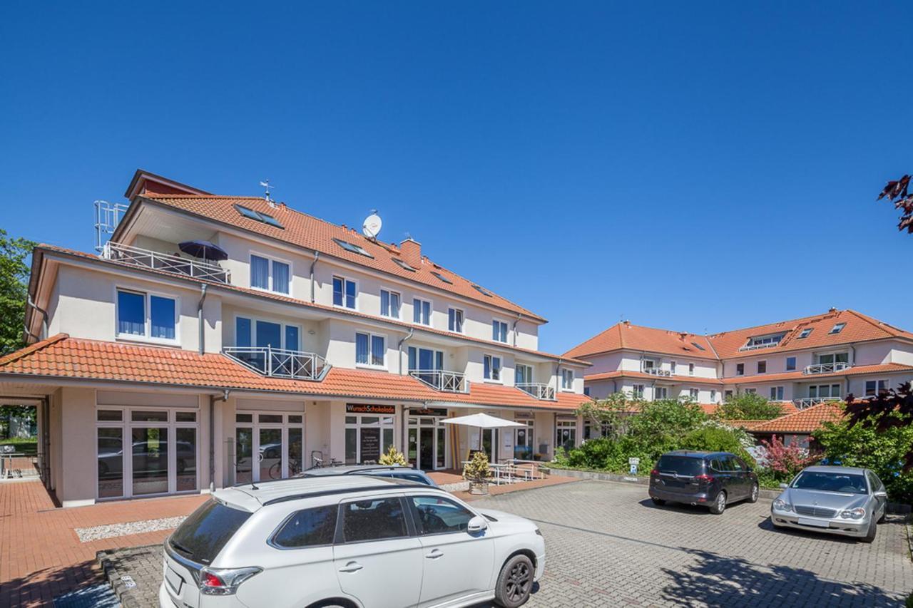 Waterkant Wohnung 13 - Bernstein Boltenhagen  Ngoại thất bức ảnh