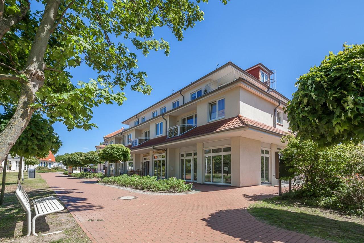 Waterkant Wohnung 13 - Bernstein Boltenhagen  Ngoại thất bức ảnh
