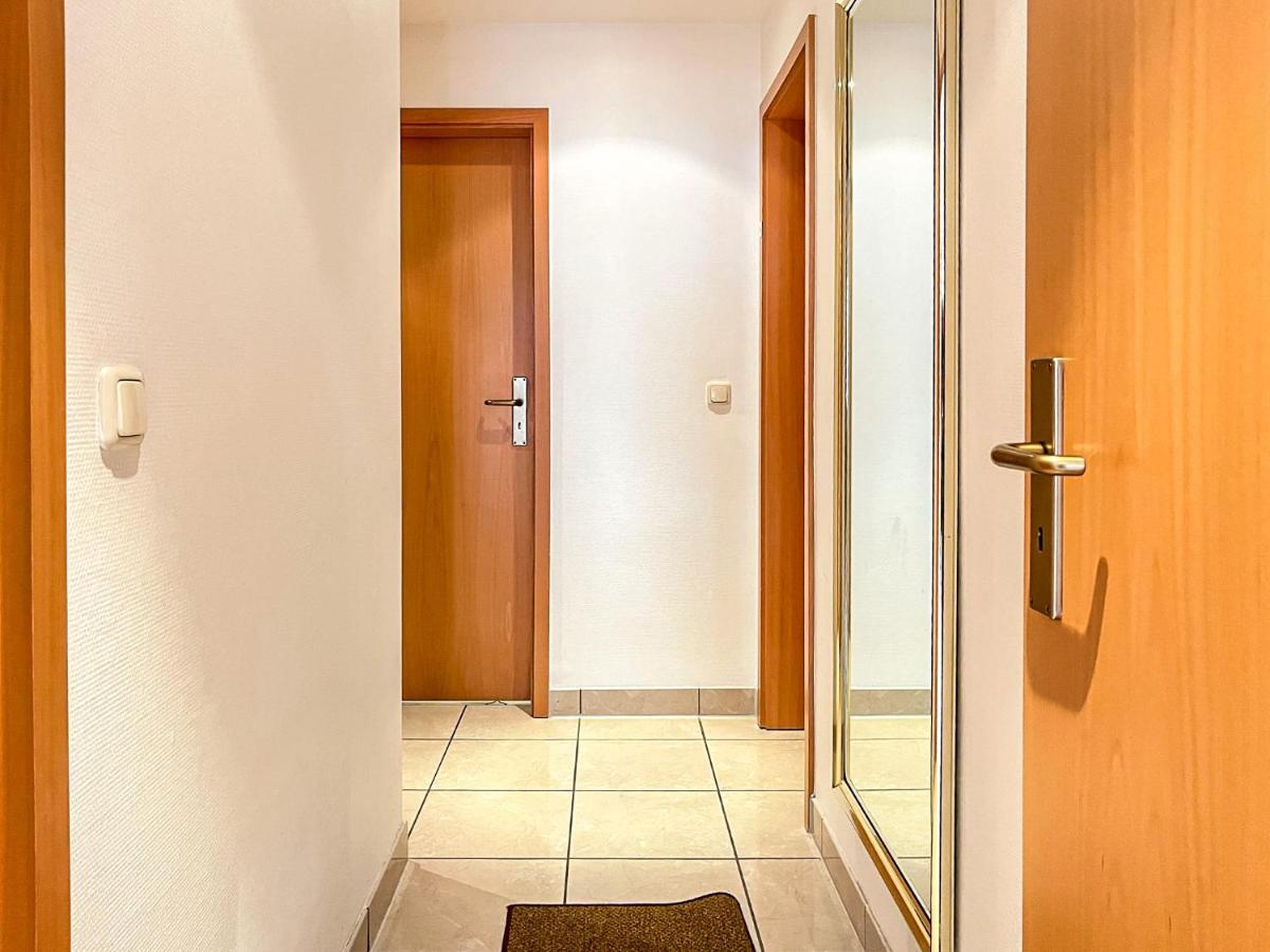 Waterkant Wohnung 13 - Bernstein Boltenhagen  Ngoại thất bức ảnh