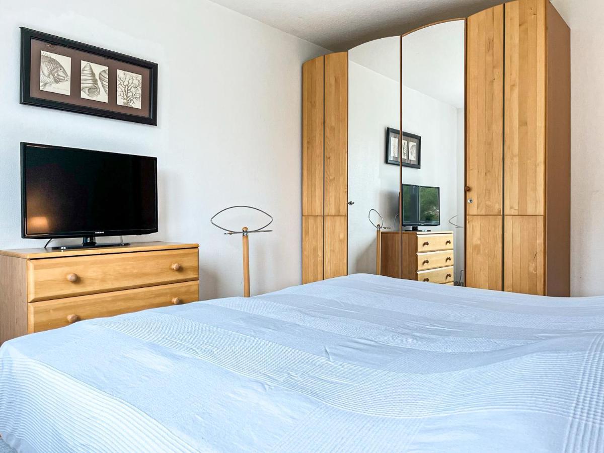 Waterkant Wohnung 13 - Bernstein Boltenhagen  Ngoại thất bức ảnh