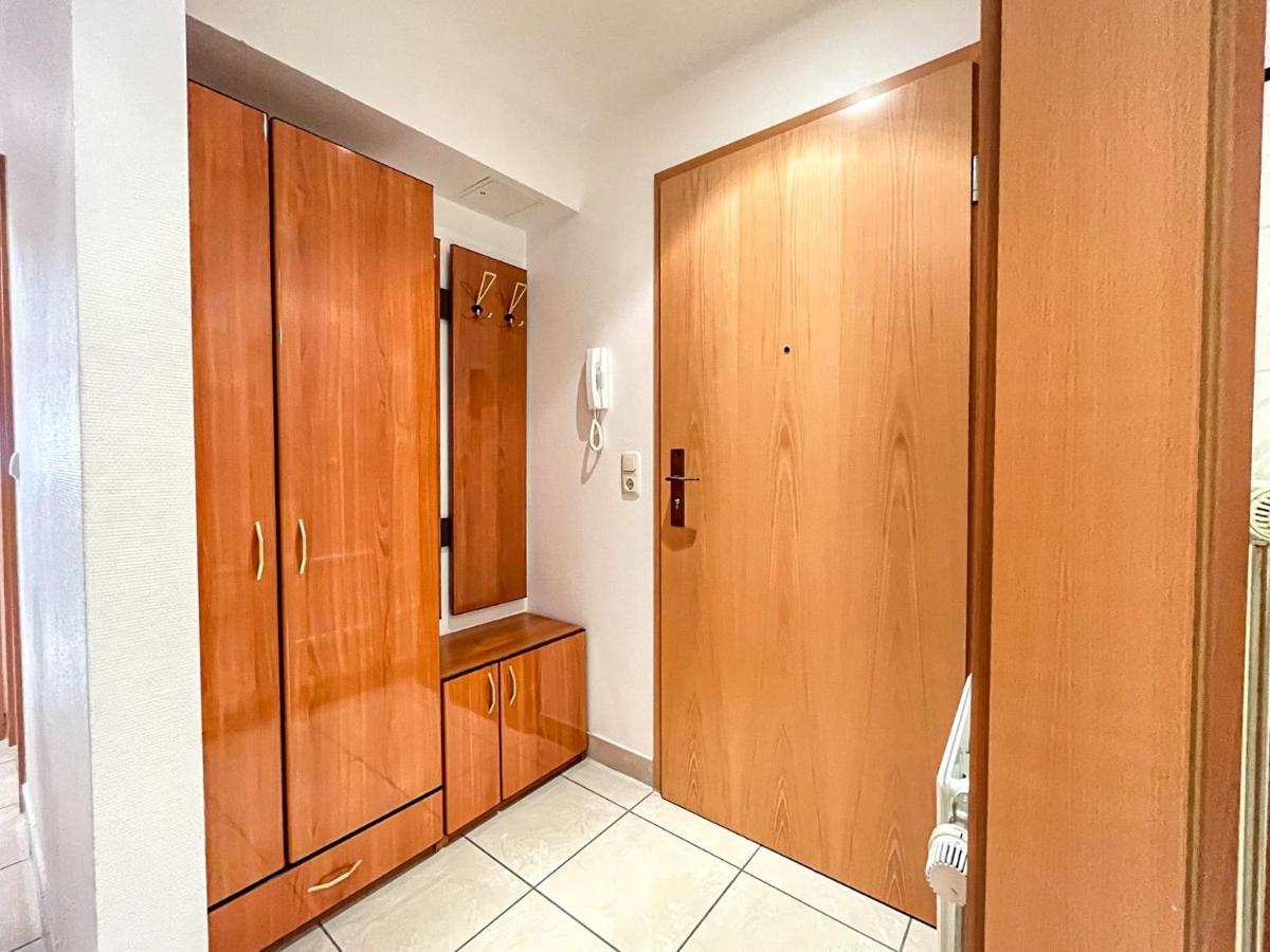 Waterkant Wohnung 13 - Bernstein Boltenhagen  Ngoại thất bức ảnh