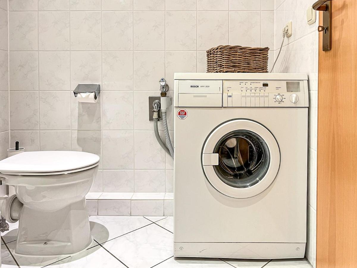 Waterkant Wohnung 13 - Bernstein Boltenhagen  Ngoại thất bức ảnh