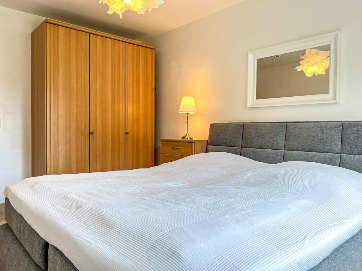 Waterkant Wohnung 13 - Bernstein Boltenhagen  Ngoại thất bức ảnh