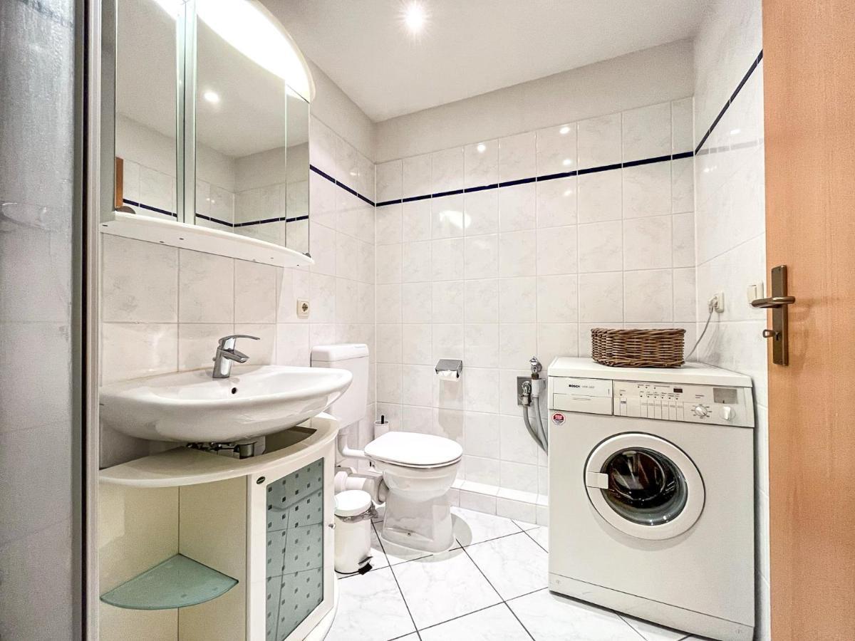 Waterkant Wohnung 13 - Bernstein Boltenhagen  Ngoại thất bức ảnh
